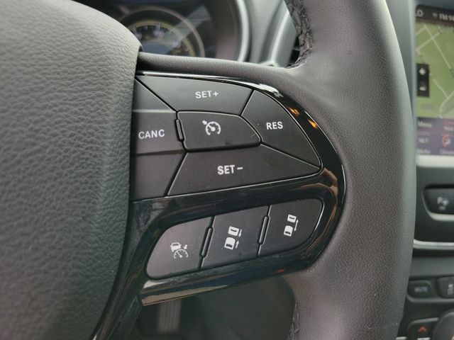 2023 Jeep Cherokee Altitude Lux 4x4 - 22908757 - 20