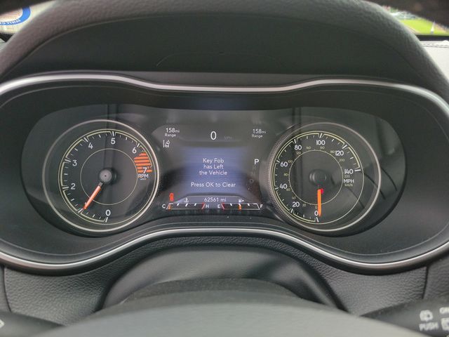 2023 Jeep Cherokee Altitude Lux 4x4 - 22908757 - 21