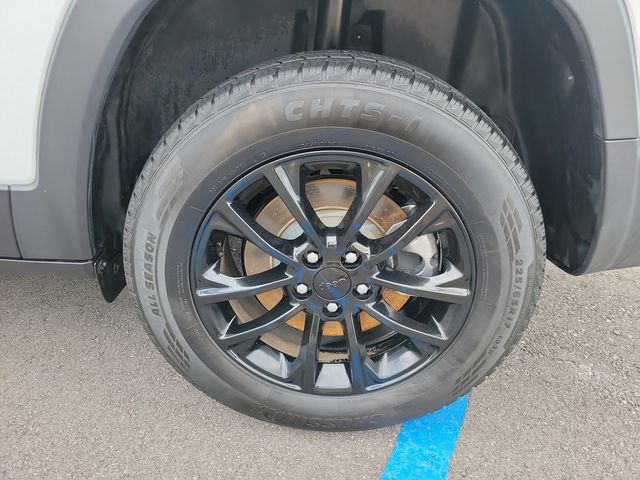 2023 Jeep Cherokee Altitude Lux 4x4 - 22908757 - 29