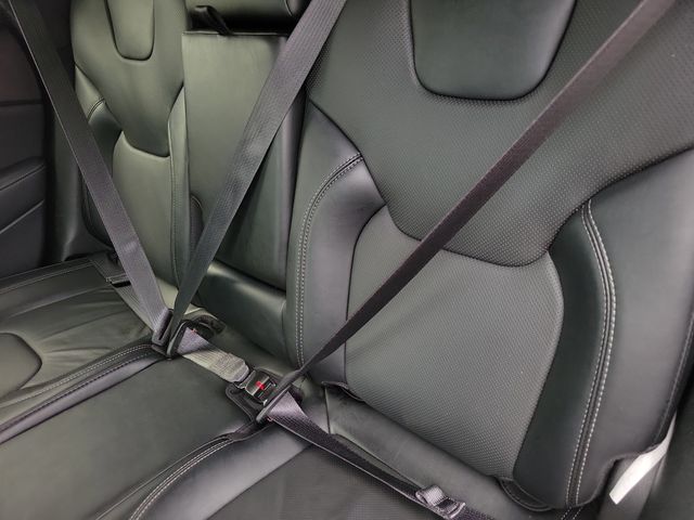 2023 Jeep Cherokee Altitude Lux 4x4 - 22908757 - 8