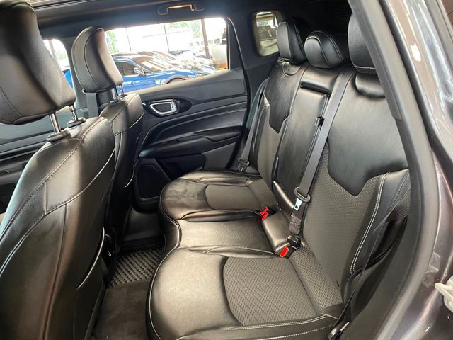 2023 Jeep Compass Altitude 4x4 - 23061082 - 13