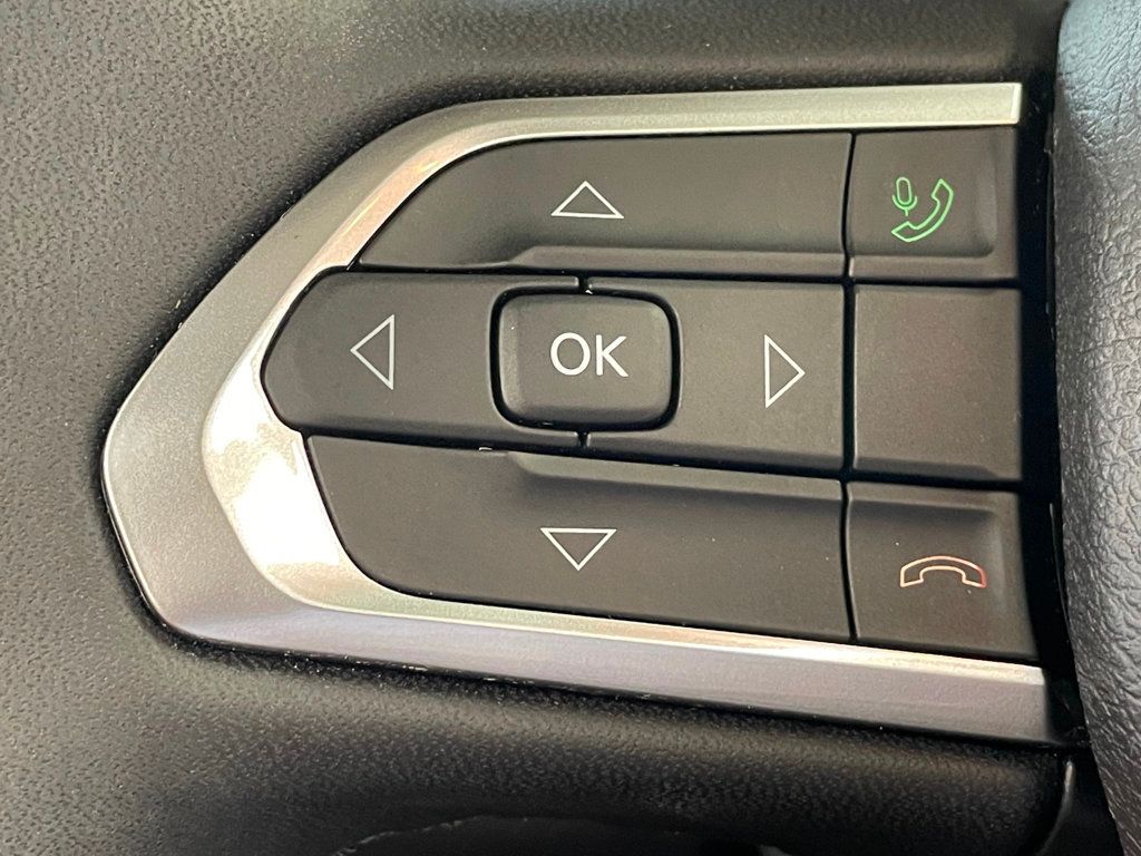 2023 Jeep Compass Altitude 4x4 - 23061082 - 15