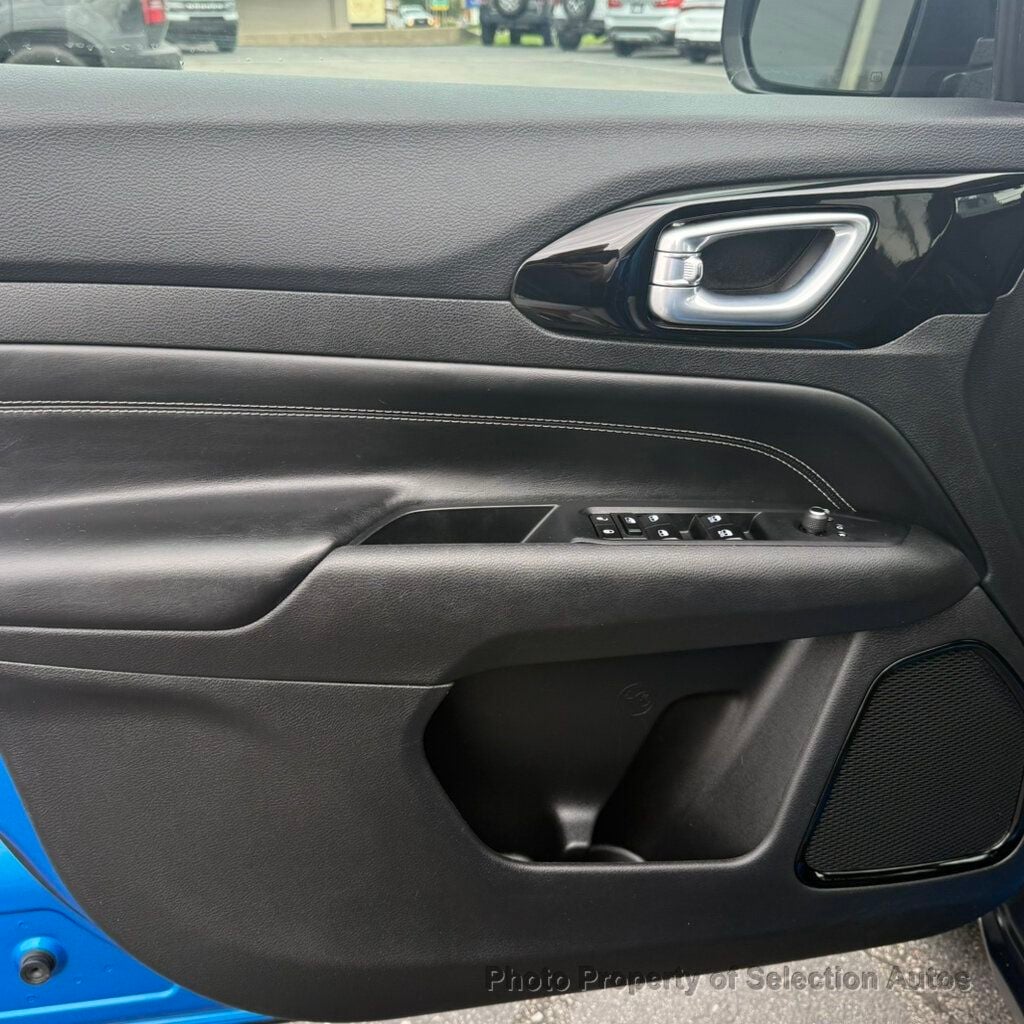 Jeep Compass photo 20