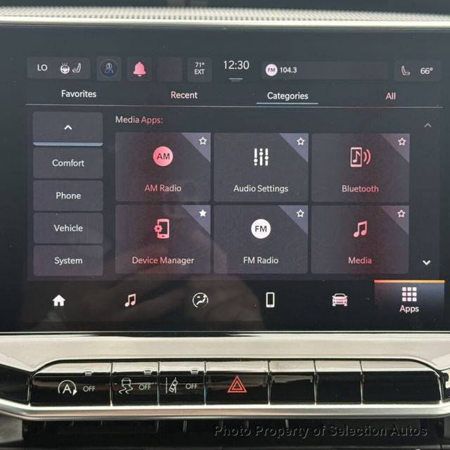 2023 Jeep Compass COMPASS ALTITUDE 4X4 W/ALTITUDE & QUICK ORDER PACKAGE - 23085346 - 29