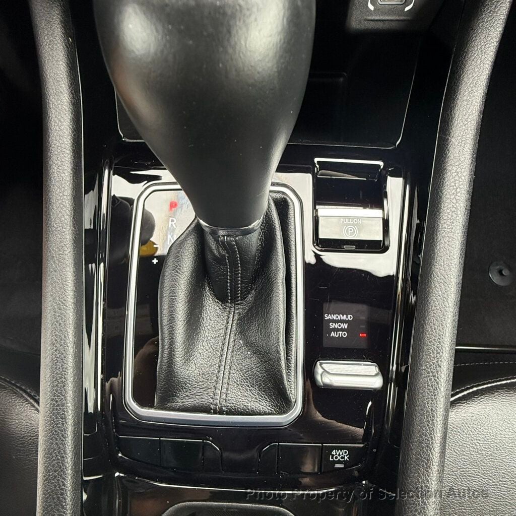 Jeep Compass photo 33