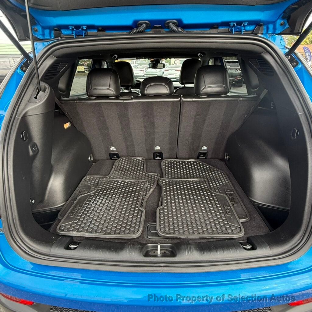 Jeep Compass photo 37