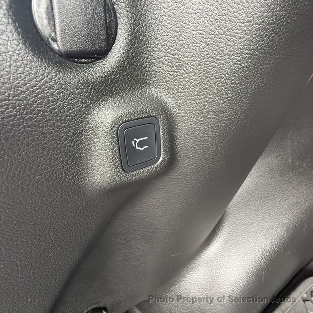 2023 Jeep Compass COMPASS ALTITUDE 4X4 W/ALTITUDE & QUICK ORDER PACKAGE - 23085346 - 37