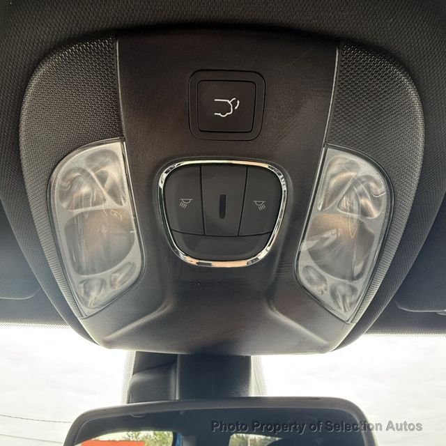 2023 Jeep Compass COMPASS ALTITUDE 4X4 W/COLLISION AVOIDANCE - 23085346 - 33