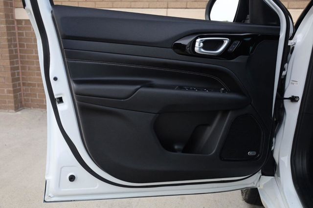 2023 Jeep Compass High Altitude - 23073636 - 13