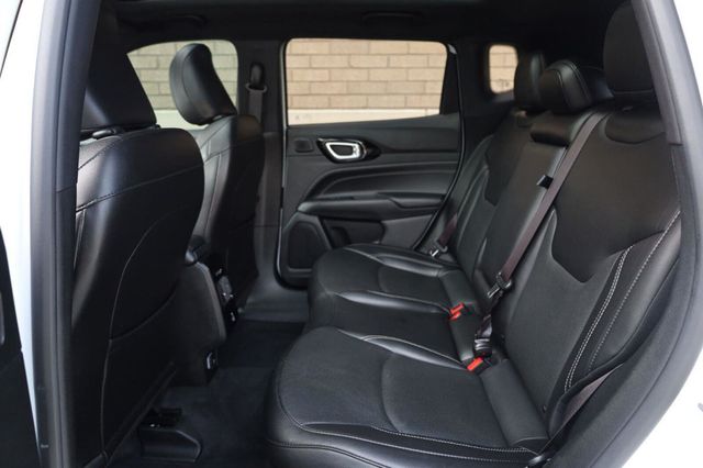 2023 Jeep Compass High Altitude - 23073636 - 22