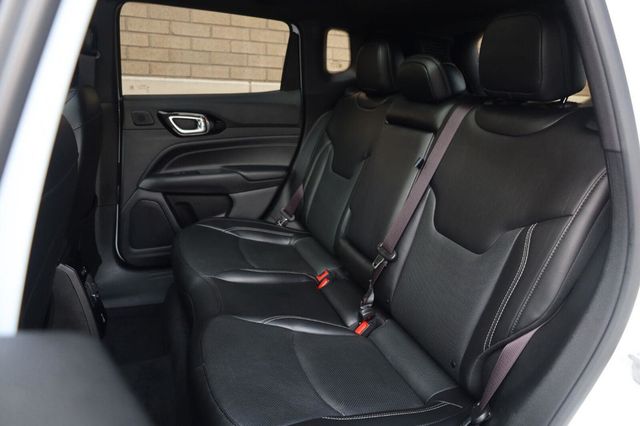 2023 Jeep Compass High Altitude - 23073636 - 23