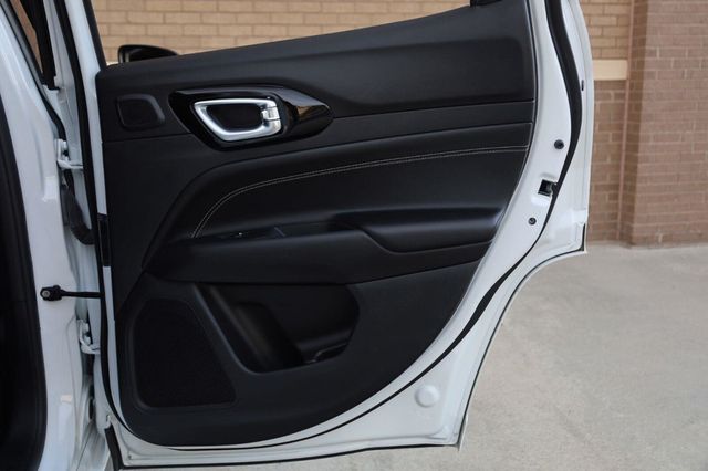 2023 Jeep Compass High Altitude - 23073636 - 24