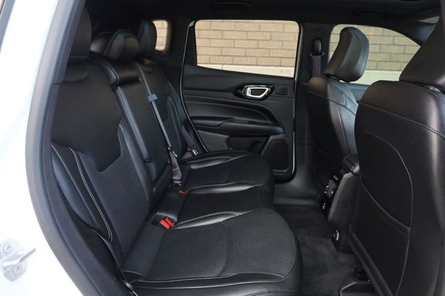 2023 Jeep Compass High Altitude - 23073636 - 25