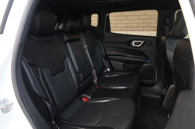 2023 Jeep Compass High Altitude - 23073636 - 26