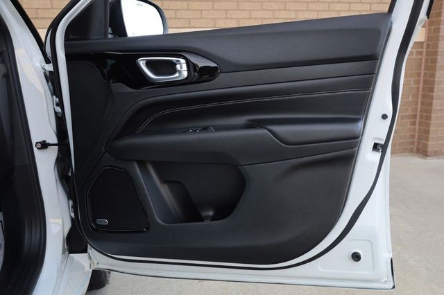 2023 Jeep Compass High Altitude - 23073636 - 27