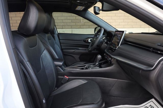 2023 Jeep Compass High Altitude - 23073636 - 28
