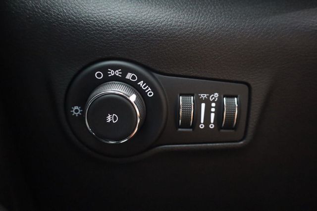 2023 Jeep Compass High Altitude - 23073636 - 36