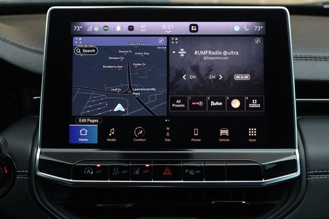 2023 Jeep Compass High Altitude - 23073636 - 38