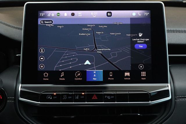 2023 Jeep Compass High Altitude - 23073636 - 40