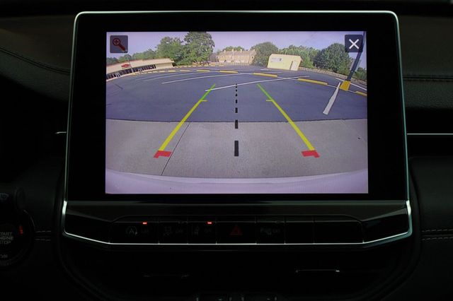2023 Jeep Compass High Altitude - 23073636 - 41