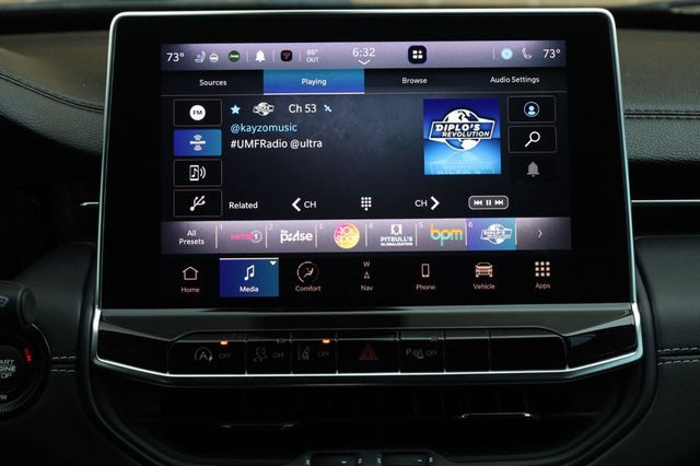 2023 Jeep Compass High Altitude - 23073636 - 43