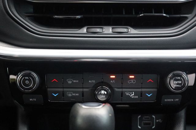 2023 Jeep Compass High Altitude - 23073636 - 44