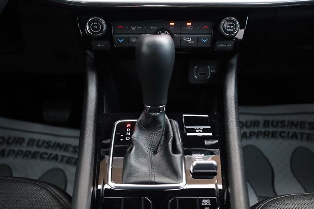 2023 Jeep Compass High Altitude - 23073636 - 46