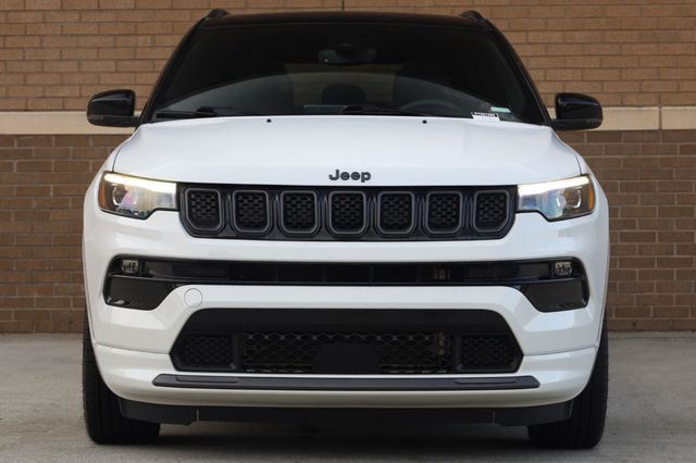 2023 Jeep Compass High Altitude - 23073636 - 5