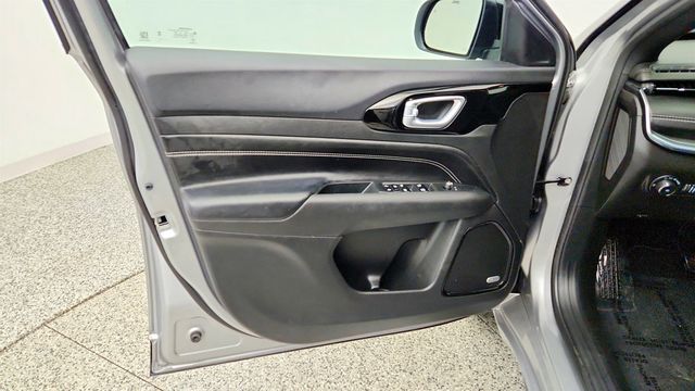 2023 Jeep Compass High Altitude 4x4 - 23079635 - 10