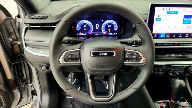 2023 Jeep Compass High Altitude 4x4 - 23079635 - 13