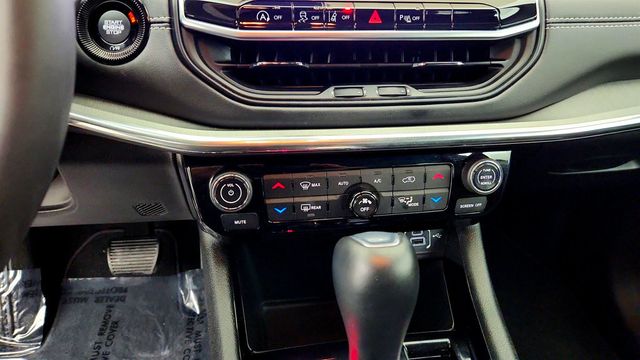 2023 Jeep Compass High Altitude 4x4 - 23079635 - 17
