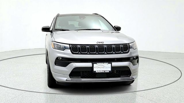 2023 Jeep Compass High Altitude 4x4 - 23079635 - 1