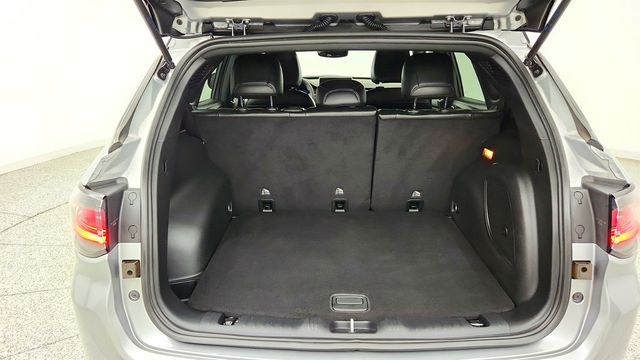 2023 Jeep Compass High Altitude 4x4 - 23079635 - 22