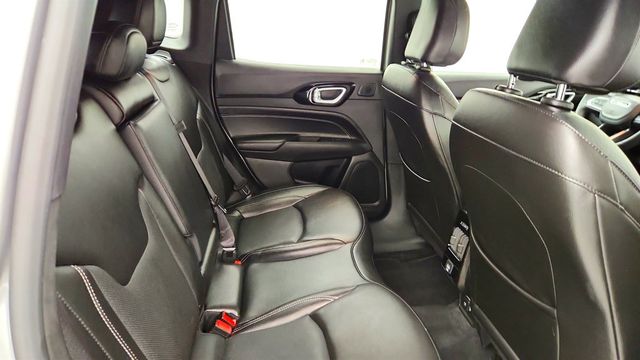 2023 Jeep Compass High Altitude 4x4 - 23079635 - 23