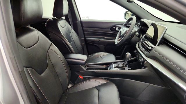 2023 Jeep Compass High Altitude 4x4 - 23079635 - 24