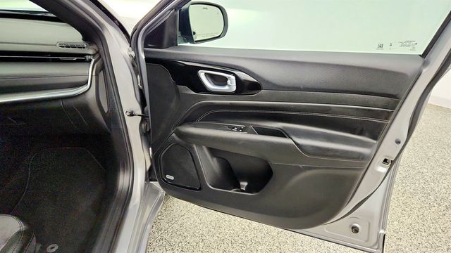2023 Jeep Compass High Altitude 4x4 - 23079635 - 26
