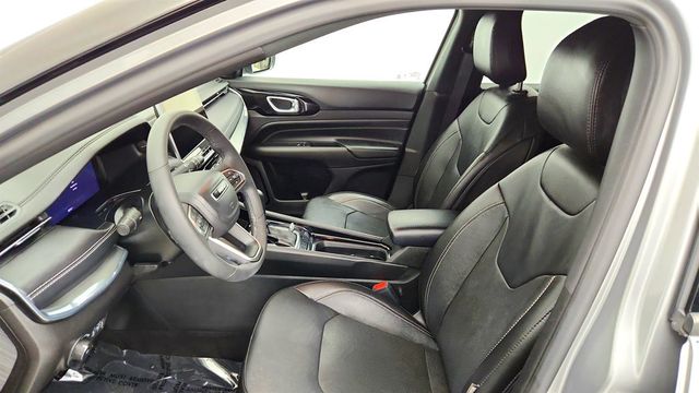 2023 Jeep Compass High Altitude 4x4 w/ Panoramic Sunroof - 23079635 - 20
