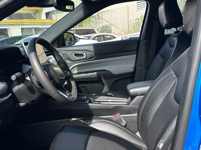 2023 Jeep Compass Latitude 4x4 - 22995050 - 12