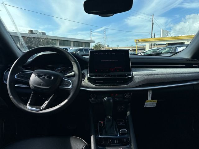 2023 Jeep Compass Latitude 4x4 - 22995050 - 13