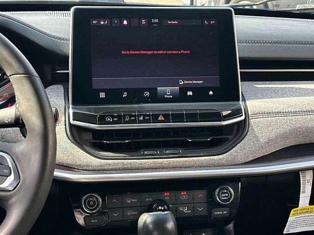 2023 Jeep Compass Latitude 4x4 - 22995050 - 15