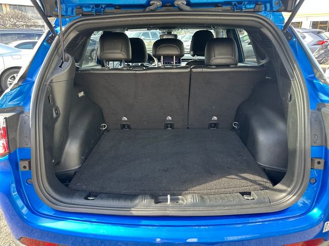 2023 Jeep Compass Latitude 4x4 - 22995050 - 19