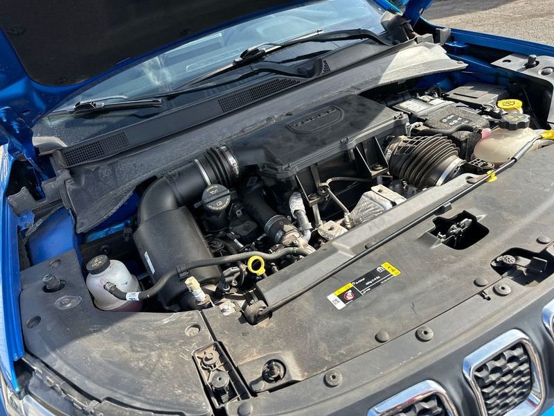 2023 Jeep Compass Latitude 4x4 - 22995050 - 20