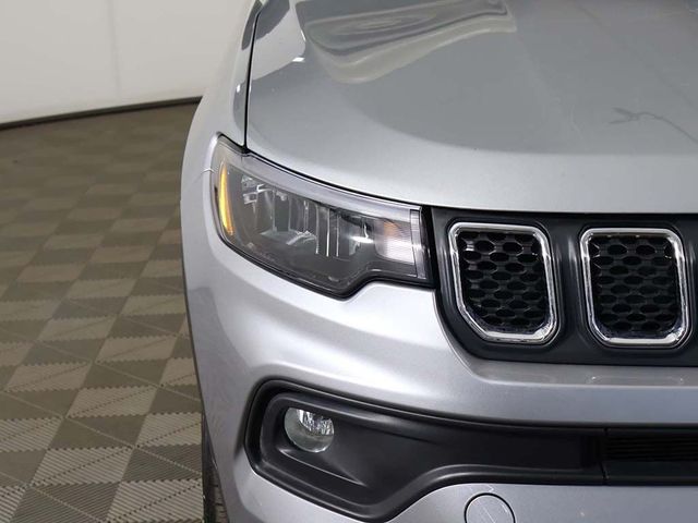 2023 Jeep Compass Latitude 4x4 - 23015675 - 11