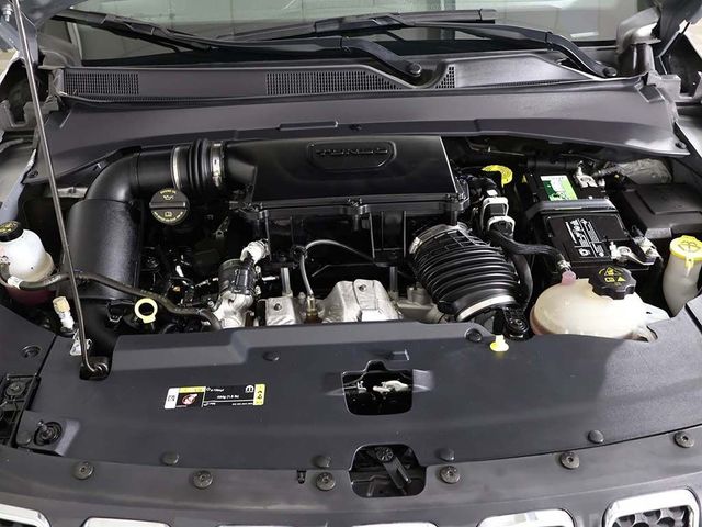 2023 Jeep Compass Latitude 4x4 - 23015675 - 19
