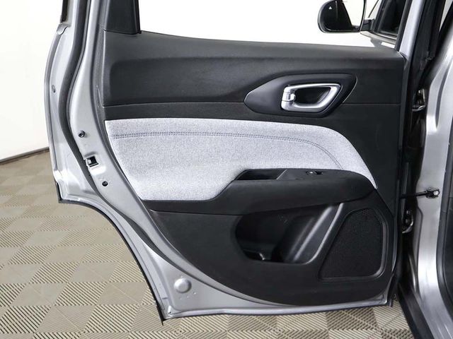 2023 Jeep Compass Latitude 4x4 - 23015675 - 23