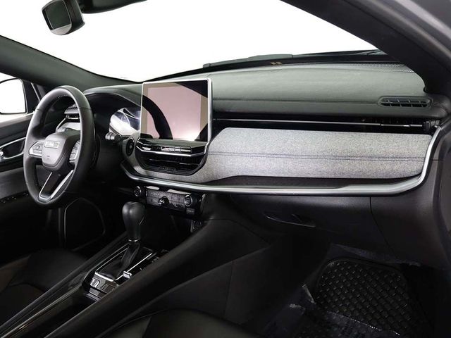 2023 Jeep Compass Latitude 4x4 - 23015675 - 26