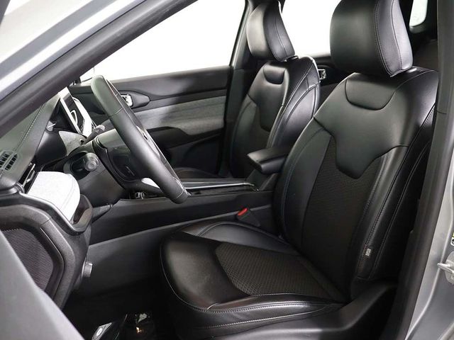 2023 Jeep Compass Latitude 4x4 - 23015675 - 27
