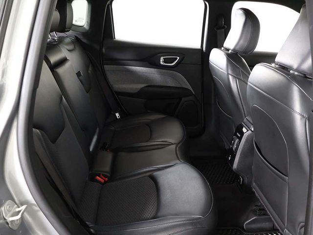 2023 Jeep Compass Latitude 4x4 - 23015675 - 33