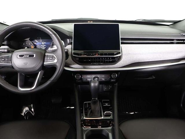 2023 Jeep Compass Latitude 4x4 - 23015675 - 34
