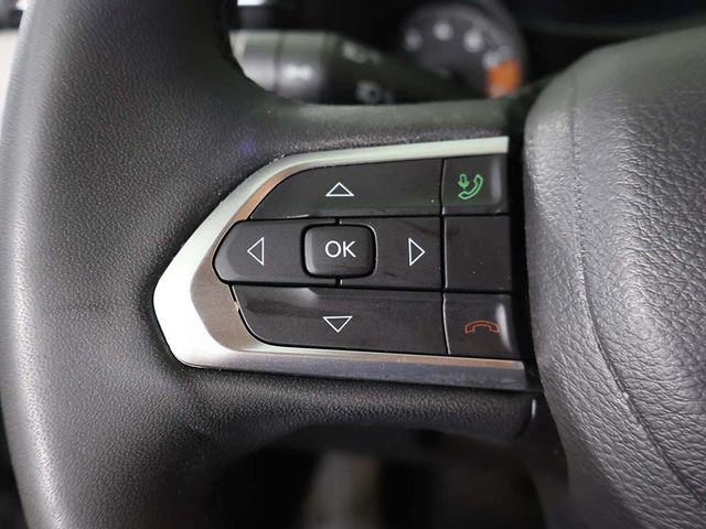 2023 Jeep Compass Latitude 4x4 - 23015675 - 40